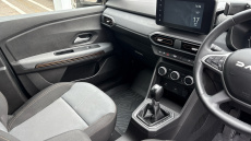 Dacia Jogger 1.6 HEV Extreme 5dr Auto Hybrid Estate